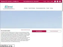 Sites similar to rehaklinik-kandertal.de