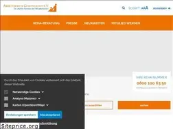 Sites similar to rehaklinik.com