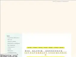 Sites similar to rehaklinik.net
