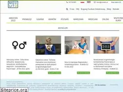 Sites similar to rehakursy.pl