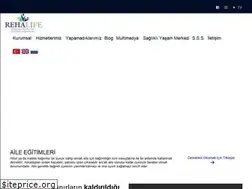 Sites similar to rehalifeturkey.com