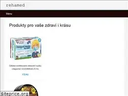 Sites similar to rehamed.cz