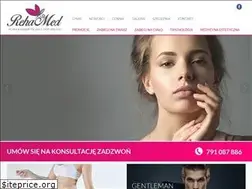 Sites similar to rehamedgorzow.pl