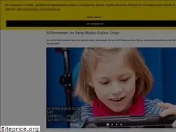 Sites similar to rehamedia-shop.de