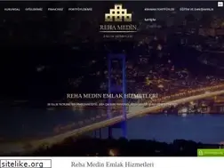 Sites similar to rehamedin.com.tr