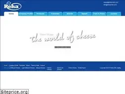 Sites similar to rehamilk.com