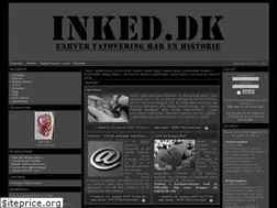 Sites similar to rehan.inked.dk