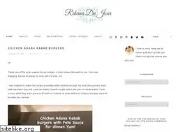 Sites similar to rehanadujour.com