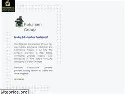 Sites similar to rehanamconstruction.com