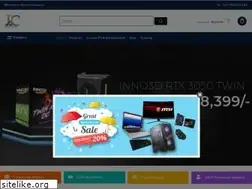 Sites similar to rehancomputers.in