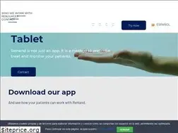 Sites similar to rehand.net