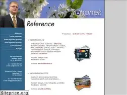 Sites similar to rehanek.net