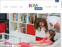 Sites similar to rehanorm.de