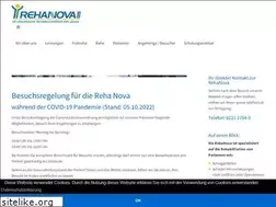 Sites similar to rehanova.de