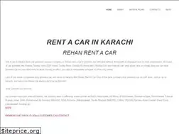 Sites similar to rehanrentacar.com