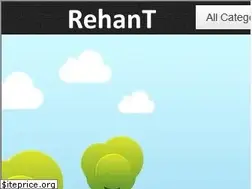 Sites similar to rehant.com