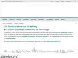 Sites similar to rehaot.de