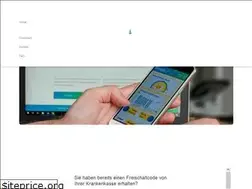 Sites similar to rehappy.de
