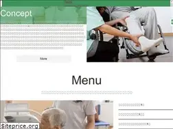 Sites similar to rehapride-isogo.jp