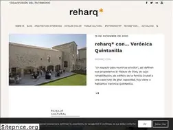 Sites similar to reharq.com