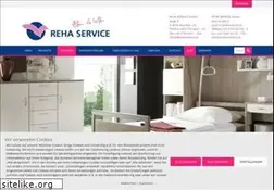 Sites similar to rehaservice.at