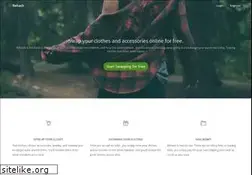 Sites similar to rehashclothes.com
