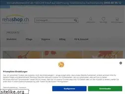 Sites similar to rehashop.ch