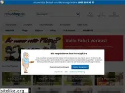 Sites similar to rehashop.de