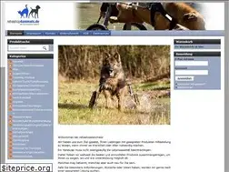 Sites similar to rehashop4animals.de