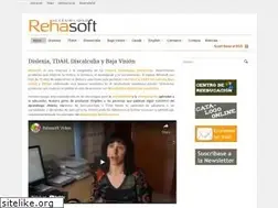 Sites similar to rehasoft.com