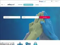 Sites similar to rehasport.pl