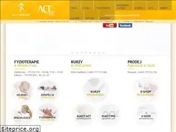 Sites similar to rehaspring.cz