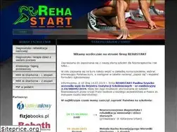 Sites similar to rehastart.pl