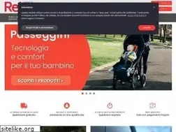 Sites similar to rehastore.it
