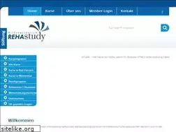 Sites similar to rehastudy.ch