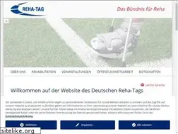 Sites similar to rehatag.de