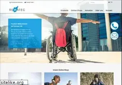 Sites similar to rehatec.ch