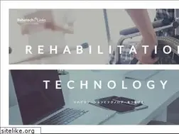 Sites similar to rehatech-links.com