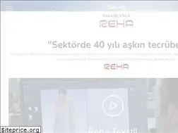 Sites similar to rehatekstil.com