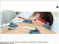 Sites similar to rehaterap.cz