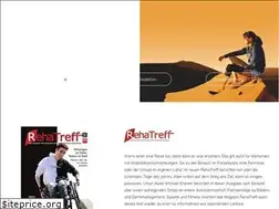 Sites similar to rehatreff.de