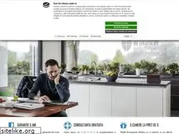 Sites similar to rehau-termopane.ro