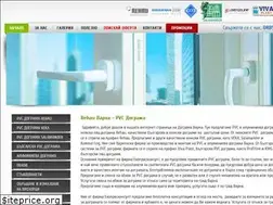 Sites similar to rehau-varna.com
