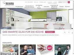 Sites similar to rehau.at
