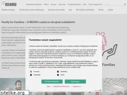 Sites similar to rehau.hu