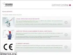 Sites similar to rehauanswers.co.uk