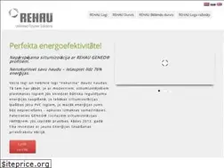 Sites similar to rehaulogi.lv