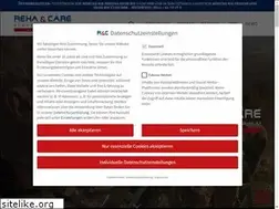 Sites similar to rehaundcare.de