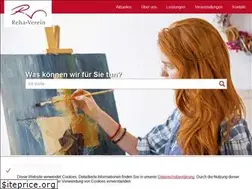 Sites similar to rehaverein-mg.de
