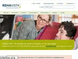 Sites similar to rehavista.de